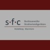 s f c Rechtsanwälte-logo
