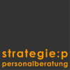 strategie:p personalberatung-logo