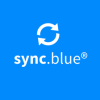 sync.blue® - ein Produkt der phonebridge GmbH