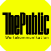 PR Content Specialist (m / w / d) - Teilzeit