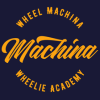 wheel MACHINA