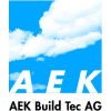AEK Build Tec AG-logo