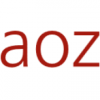AOZ - Asylorganisation Zürich-logo