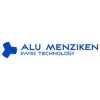 Alu Menziken Extrusion AG-logo