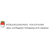 Bürgergemeinde Solothurn-logo