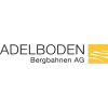 Bergbahnen Adelboden AG-logo