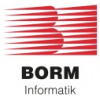 Borm-Informatik AG-logo