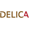 Delica-logo
