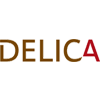 Delica AG-logo
