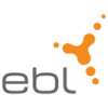 EBL (Genossenschaft Elektra Baselland)-logo