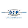 Gfeller Consulting & Partner AG-logo