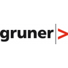 Gruner AG-logo