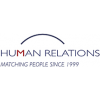 Human Relations GmbH-logo