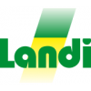 LANDI Reba AG-logo