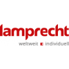 Lamprecht Transport AG-logo