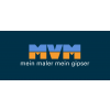 MVM AG-logo