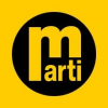 Marti AG Basel-logo