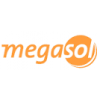 Megasol Energie AG-logo