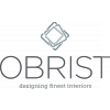 OBRIST interior AG-logo