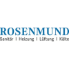 Rosenmund Haustechnik AG-logo
