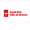 Stadt Biel/Bienne-logo