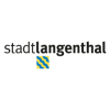 Stadt Langenthal-logo