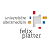 Universitäre Altersmedizin FELIX PLATTER-logo