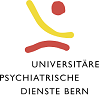 Universitäre Psychiatrische Dienste Bern (UPD) AG-logo