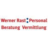 Werner Rast Personal Beratung Vermittlung AG-logo