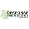 Response Personnel Ltd