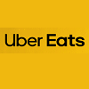 Uber eats