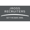 JRoss Recruiters-logo