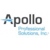 Apollo Professional Solutions, Inc