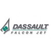 Dassault Falcon Jet