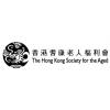 THE HONG KONG SOCIETY FOR THE AGED 香港耆康老人福利會