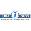 Jura-Guss