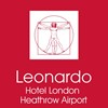 Leonardo Hotel London Heathrow Airport-logo