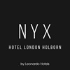 NYX Hotel London Holborn-logo