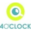 4 o'clock Interactive-logo