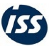 DSV ISS-logo