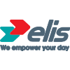 Elis Textile Service-logo