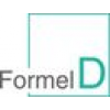 Formel D-logo