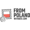 From Poland With Dev-logo
