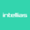 Logo of Intellias logo hiring for jobs in Poland on GrabJobs