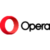 Opera Software-logo
