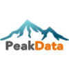 PeakData-logo