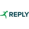 Reply-logo