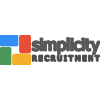Simplicity Recruitment-logo