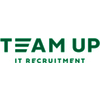 Team Up-logo