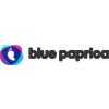 blue paprica